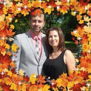 Meet your Posher, Joanne